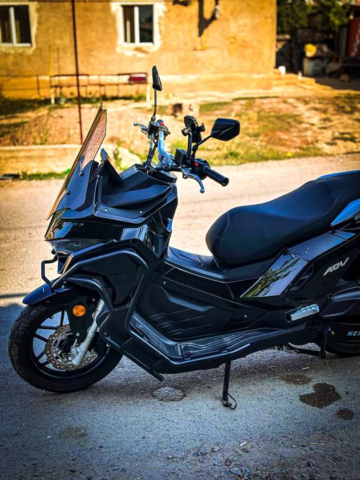 ADV 200куб арзанга