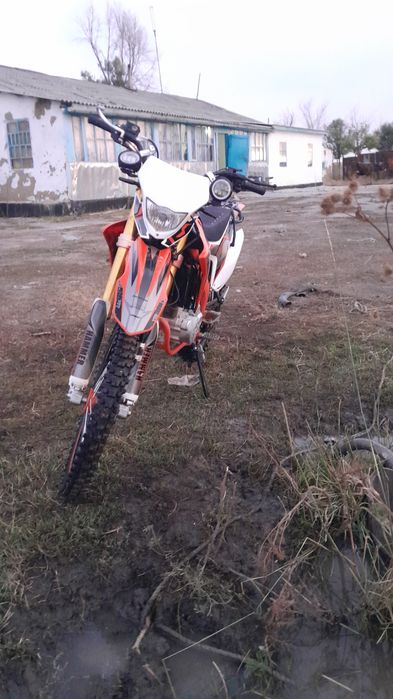 Эндура хаммер 300 куб