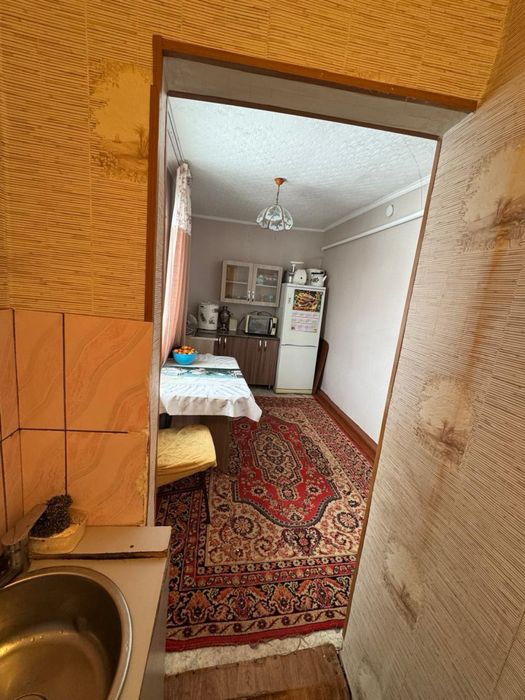 Дом 4ком. Пер.Ермака 10