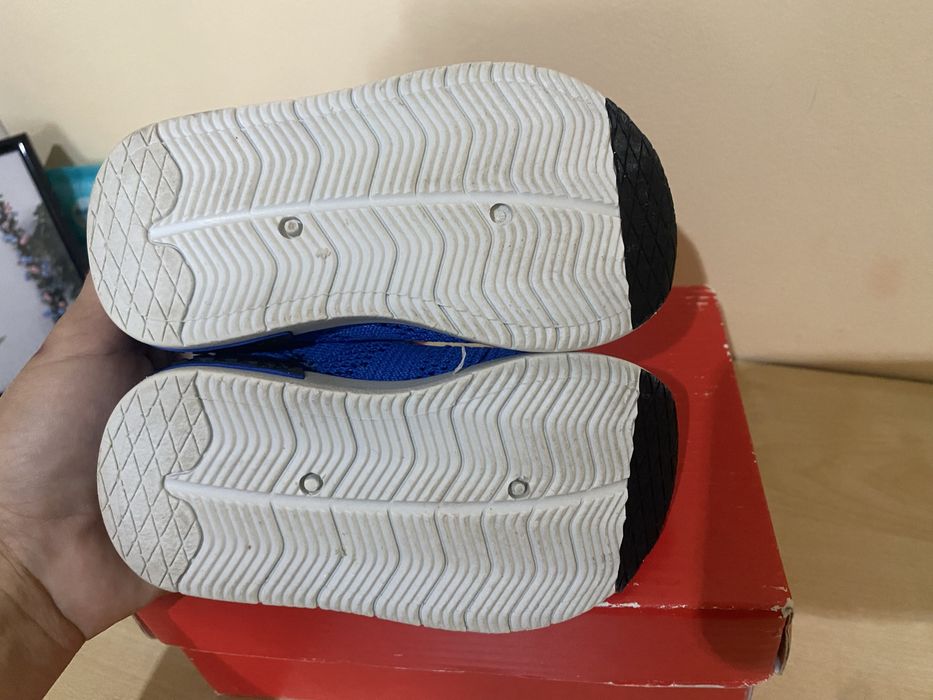 Маратонки Garvalin