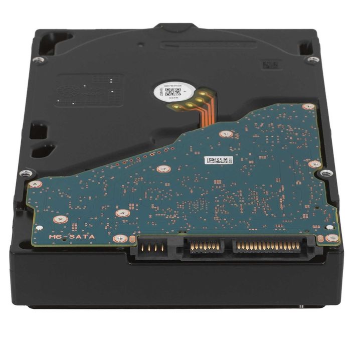 - Жесткий диск 10TB Toshiba S300 Surveillance HDWT31AUZSVA
