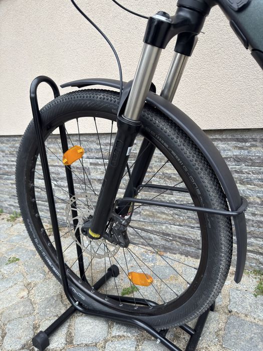 Електрически велосипед Scott Axis FS размер: 29/L