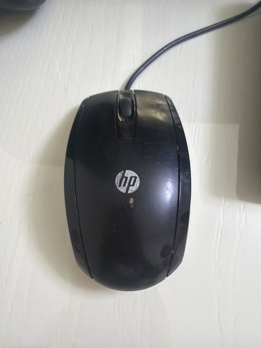 Компьютер,hp pro