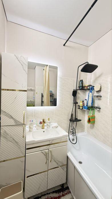 Продам 2х комнатную квартиру