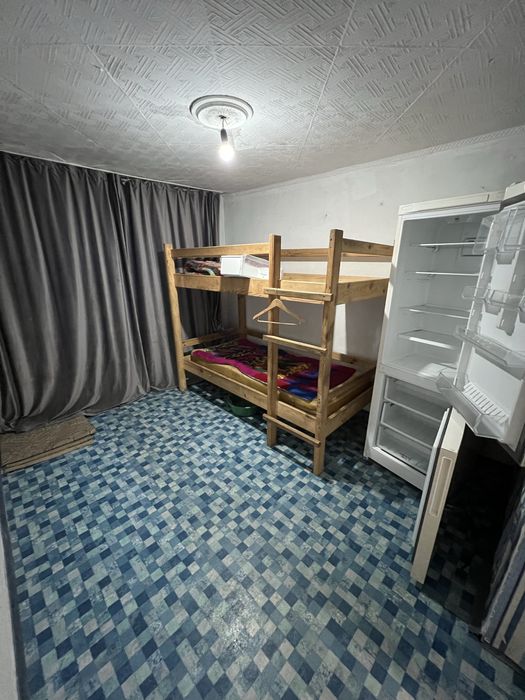 Квартира (2х комнатная)
