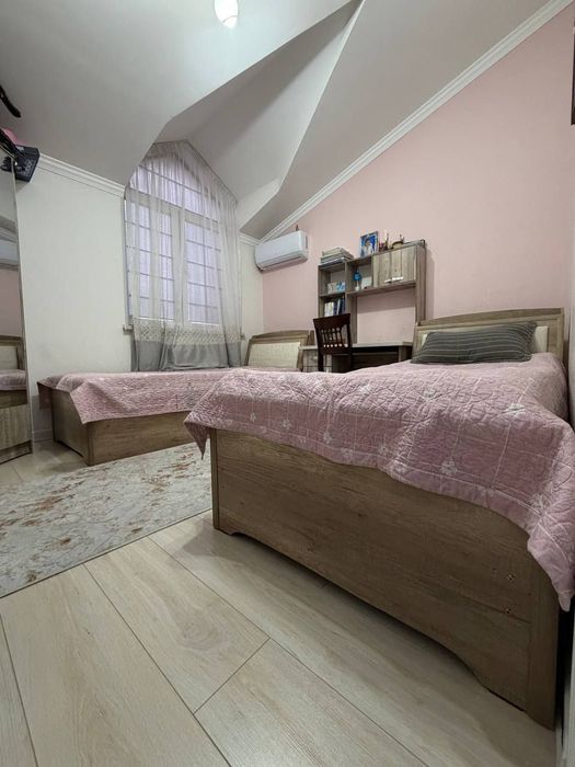 Ул.Янгизамон, ЖК Greenwich, продается 4х комнатная квартира