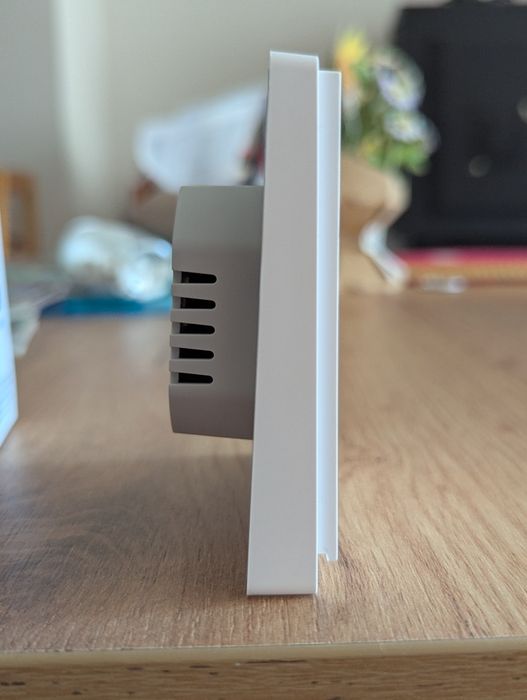 Смарт ключ Aqara Smart Wall Switch E1