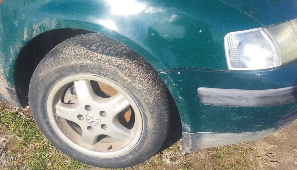 ЧАСТИ Фолксвагел ПАСАТ 1993-1997г. Volkswagen Passat тип-B4, бензин