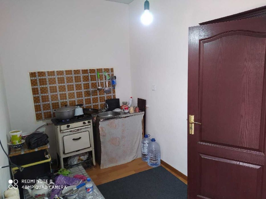 2 хона Без маклер Солнечный АРК булок