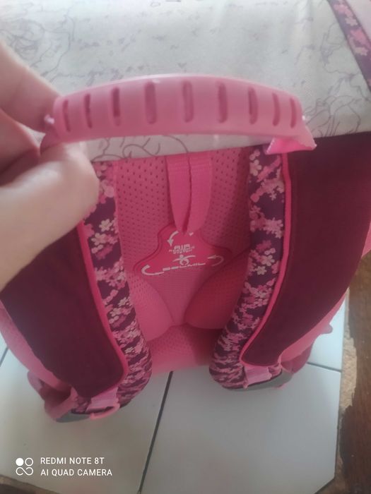 Ученическа раница Белмил/Belmil/