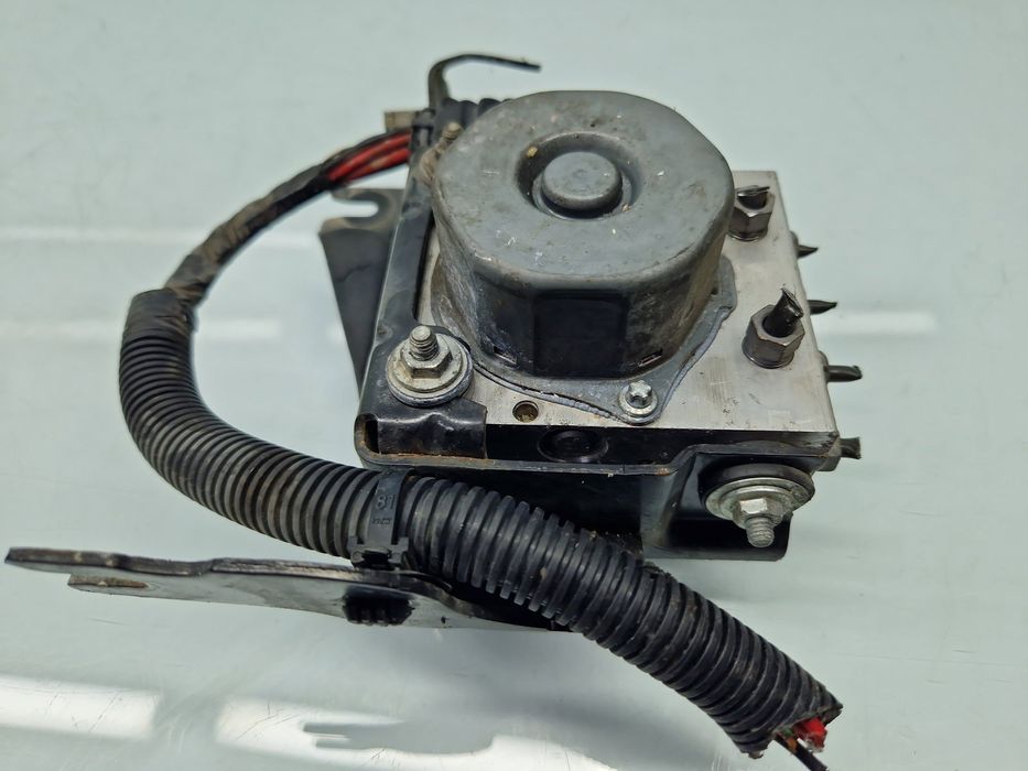 Pompa ABS Dacia Logan 2 [Fabr 2012-2020] 476608644R 1.5 DCI K9K612 66K