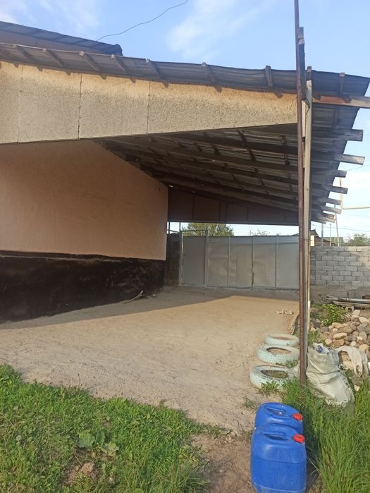 Продам дом дачный