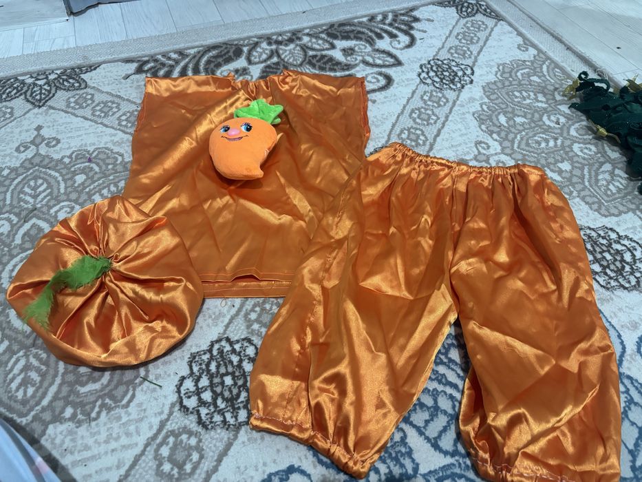 Костюмы для детей