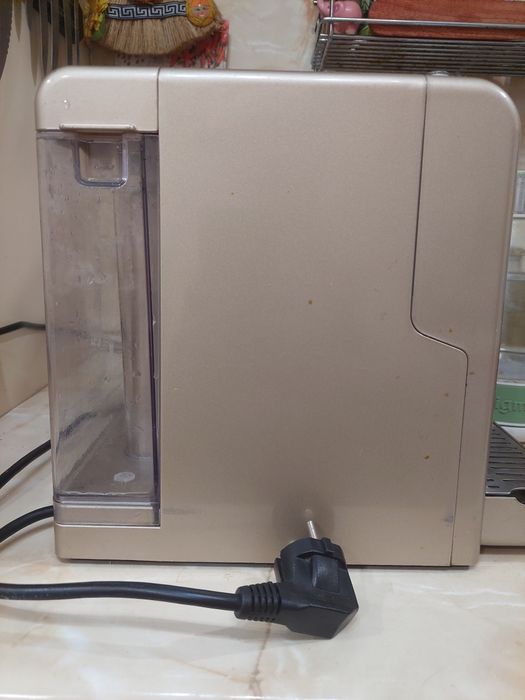 Продам кофемашину