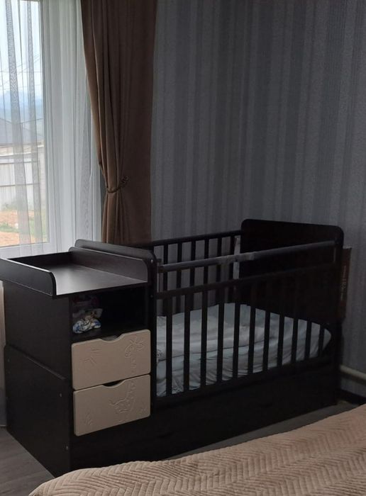 Манеж детская продам