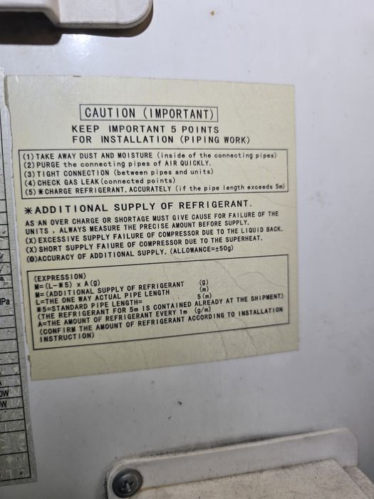 Климатик Medea модел  9000