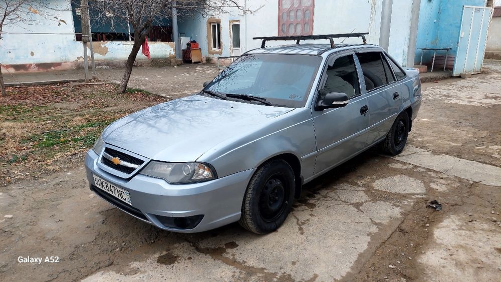 Nexia 2 2013 toza 250ming probeg 58mln