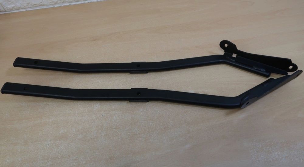 Стойка  за багажник Givi Monorack Arm за Suzuki GSX-S750  (17-21)
