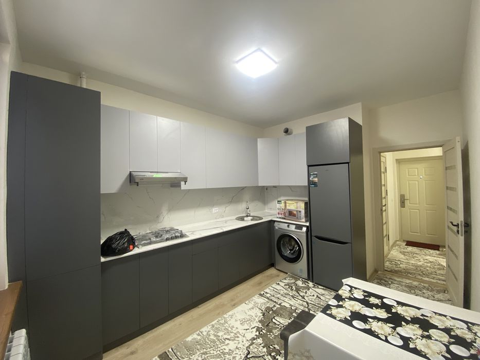 1-комн. квартира, 37 м², Алмазарский район