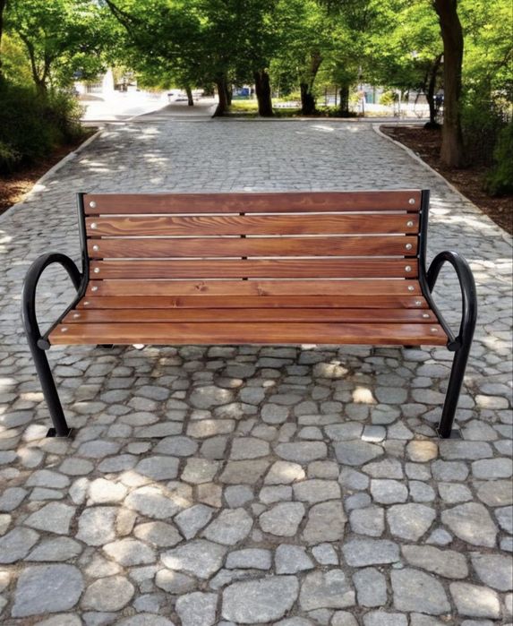 Vând băncuțe pentru parcuri pentru primărie pentru evenimente