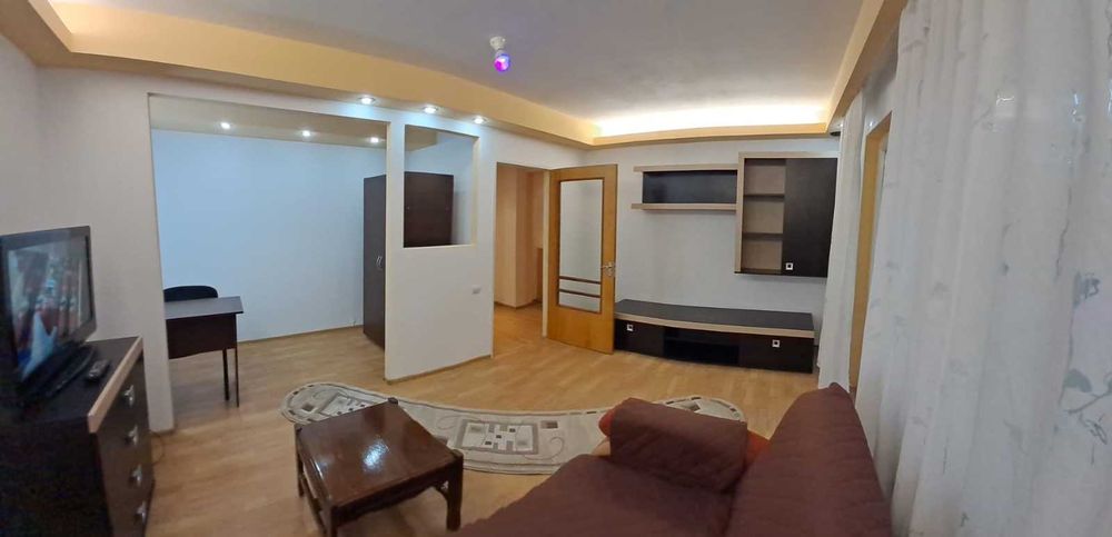 Inchiriez apartatement 2 camere Scriitorilor