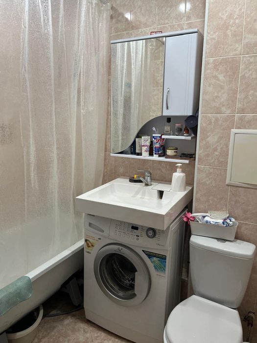 Продам квартиру район детсад