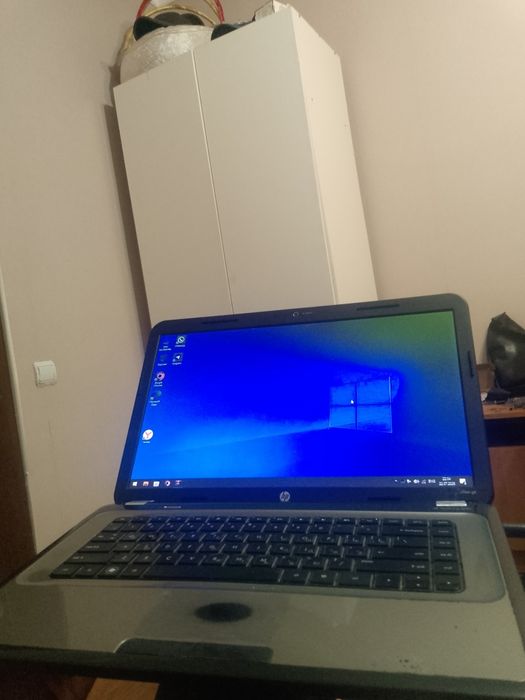 Ноутбук i3 2,4 gzh 6/500 для работы