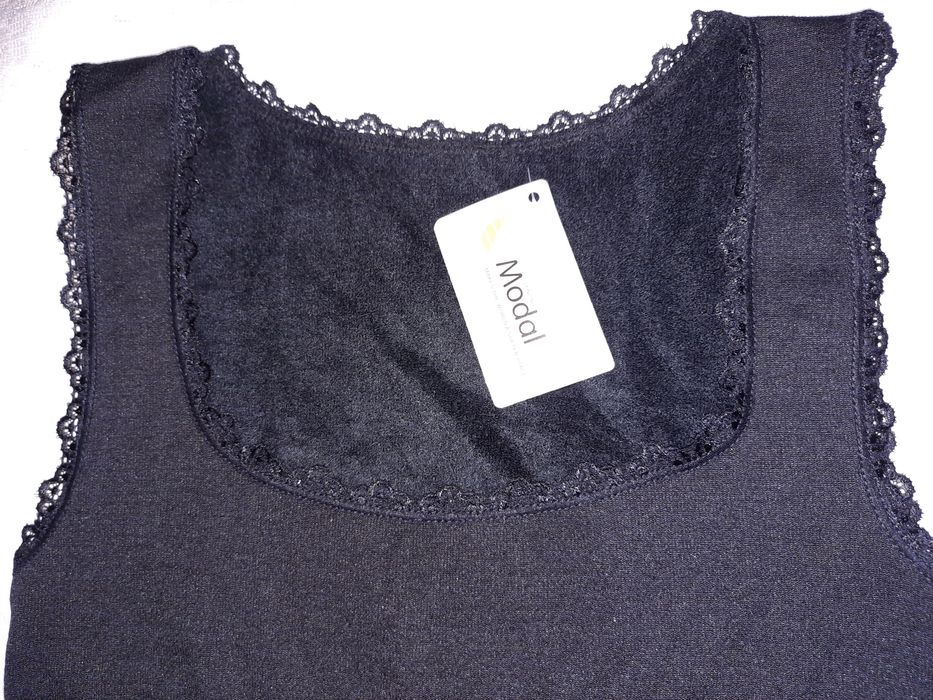 Майка женская утепленная