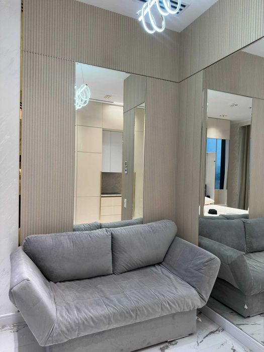 Посуточная квартира в нест ване, kunlik ijara nest one