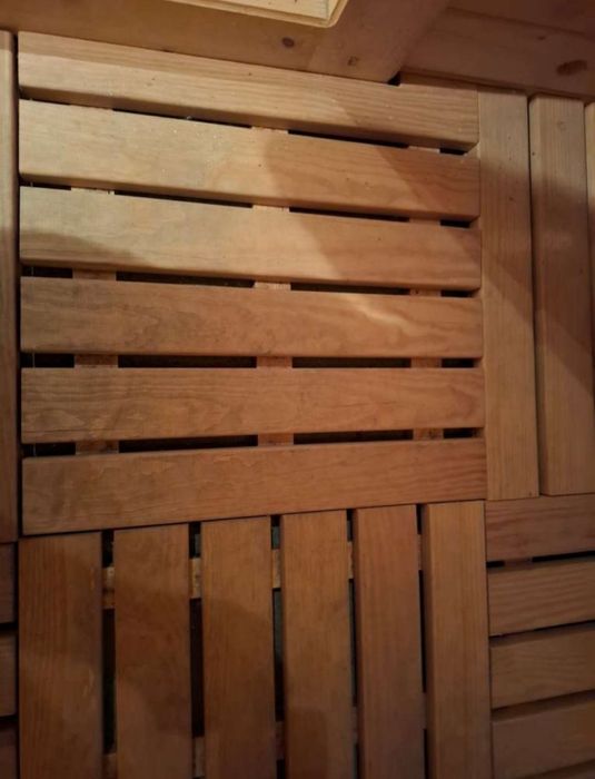 Професионална Сауна