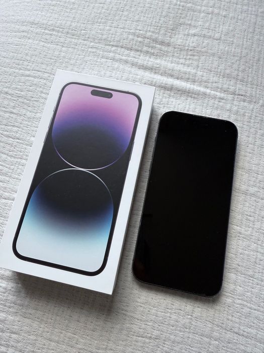 iPhone 14 Pro Max