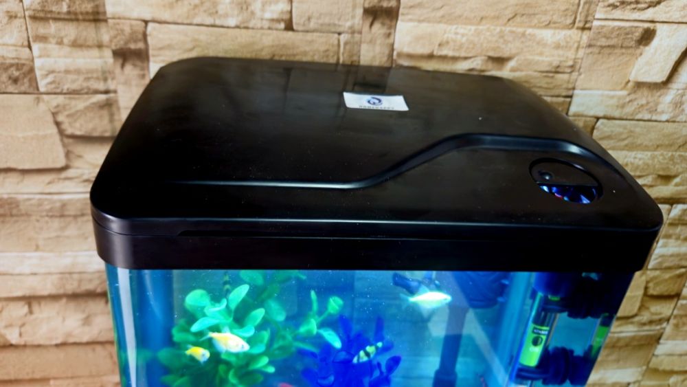 Аквариум баликлари билан сотилад 15 литри