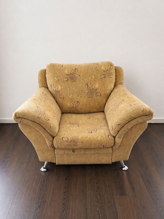 Продается мягкая мебель