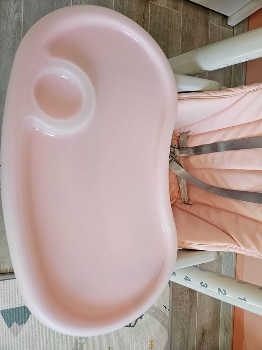 Стол за хранене I eat Cangaroo