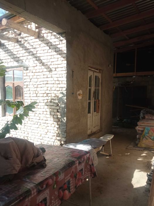 Маданият  Участка сотилади