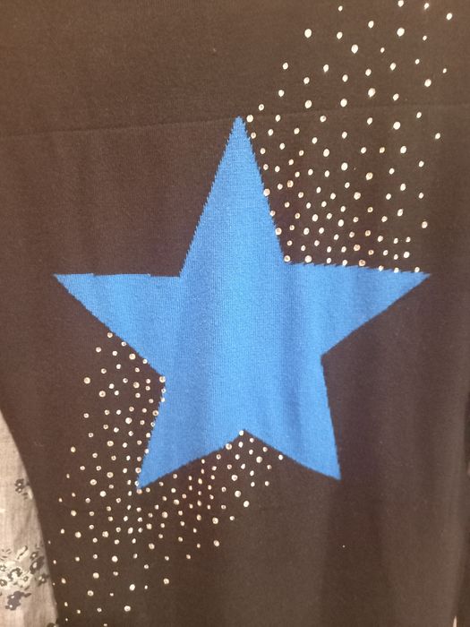 Туника-чисто нова!