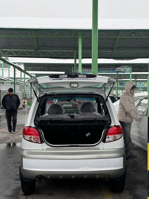 Matiz Best radnoy 2017 paket