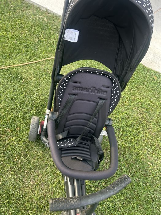 Tricicleta SmarTrike
