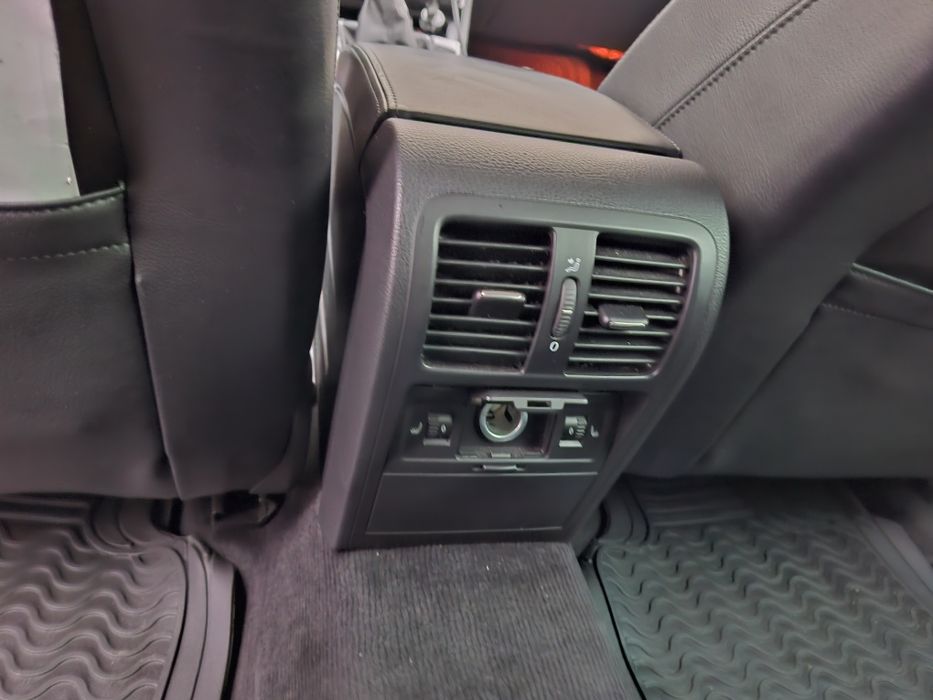 VOLKSWAGEN Passat 2006 — imagine 5