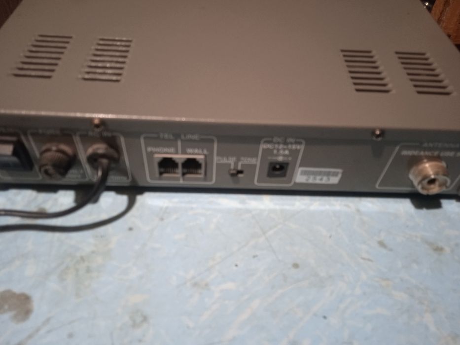 Продам базу радиотелефона Senao-368