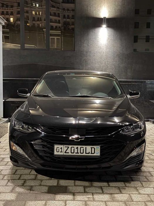 Malibu  XL  2023