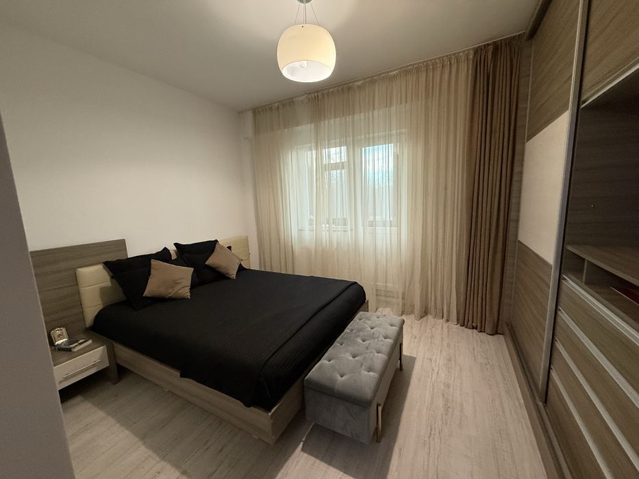 Apartament 2 camere- bloc exclusivist Pitesti (PROPRIETAR)