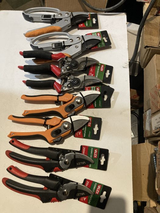 Foarfeci Vie-Pomi Italia Noi