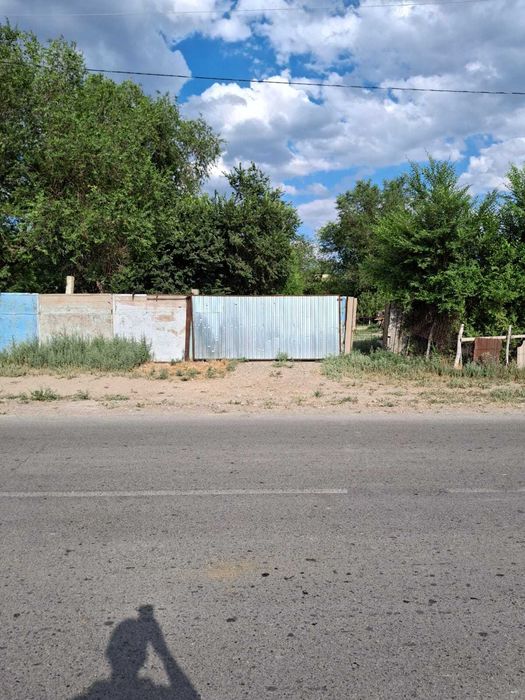 Продам дом в селе Ортатобе!