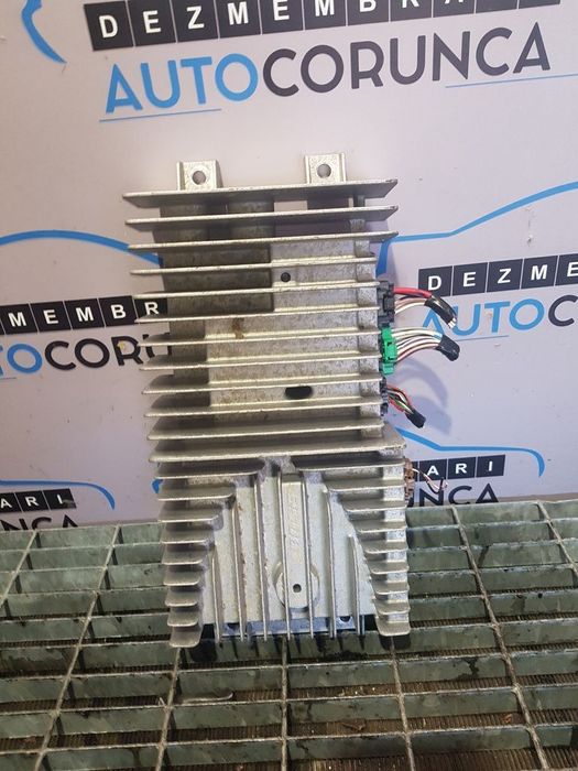 Amplificator audio Mazda CX - 7 2006 - 2012 (547) EH4466920