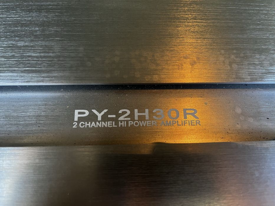 Subwoofer auto Magnat Express