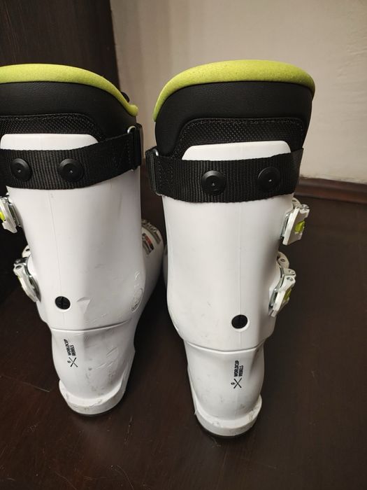 Ски обувки - HEAD RAPTOR 60, 26.5