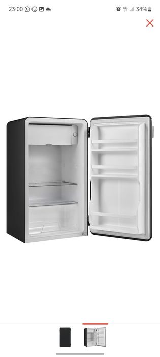 Холодильник Dauscher