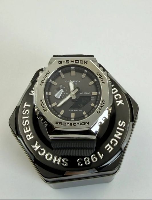 Часы G SHOCK Мужские
