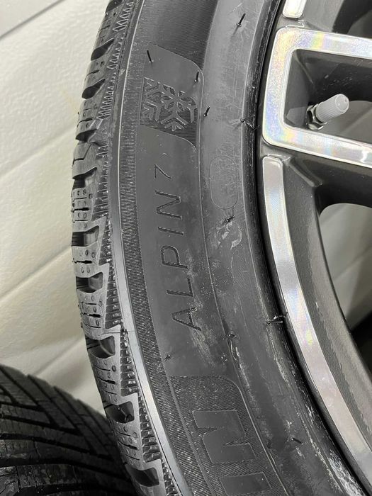 Janta Mercedes AMG